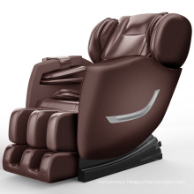 Real Relax 3 Sets SS01 Recliner Chair Massage 3D Shiatsu Massage Chair Zero Gravity Free Shipping USA